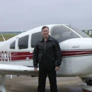 Meet your Posher, Earl